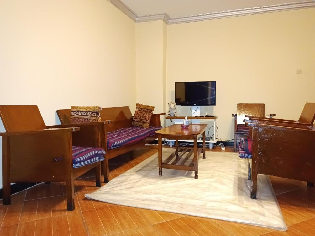 Fully Furnished Condo In The Center Of Addis Ababa Exterior photo