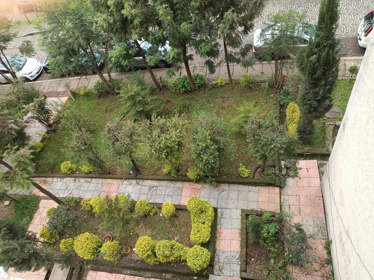 Fully Furnished Condo In The Center Of Addis Ababa Exterior photo